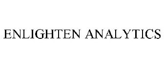 ENLIGHTEN ANALYTICS