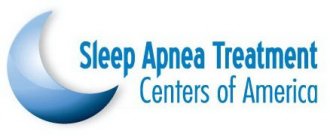 SLEEP APNEA TREATMENT CENTERS OF AMERICA