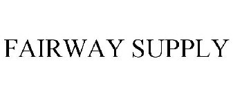 FAIRWAY SUPPLY