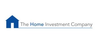 THE HOME INVESTMENT COMPANY