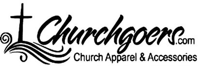 CHURCHGOERS.COM CHURCH APPAREL & ACCESSORIES