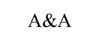 A&A