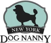 NEW YORK DOG NANNY