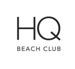 HQ BEACH CLUB