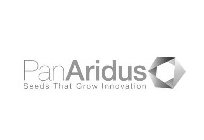 PANARIDUS SEEDS THAT GROW INNOVATION