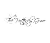 THE BUTTERFLY GROVE