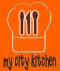 MY CITY KITCHEN