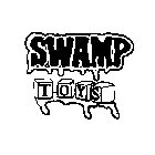 SWAMP TOYS