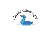 CLEVER DUCK TOYS
