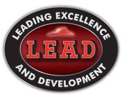 LEAD LEADING EXCELLENCE AND DEVELOPMENT