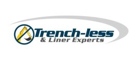 TRENCH-LESS & LINER EXPERTS
