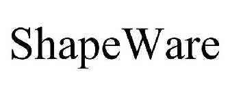 SHAPEWARE