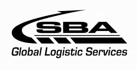 SBA GLOBAL LOGISTIC SERVICES