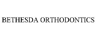 BETHESDA ORTHODONTICS