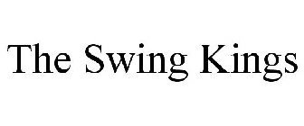 THE SWING KINGS