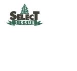 SELECT TISSUE