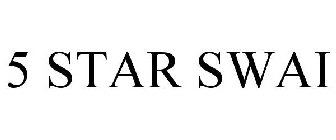 5 STAR SWAI