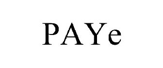 PAYE