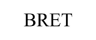 BRET