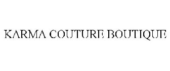 KARMA COUTURE BOUTIQUE