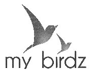 MY BIRDZ