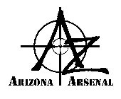 AZ ARIZONA ARSENAL