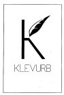 K KLEVURB