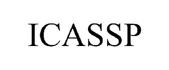 ICASSP