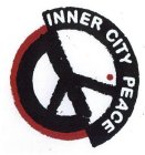 INNER CITY PEACE