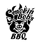 SMOKIN BOB'S BBQ