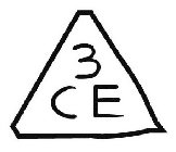 3CE