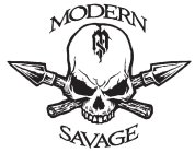 MODERN SAVAGE MS