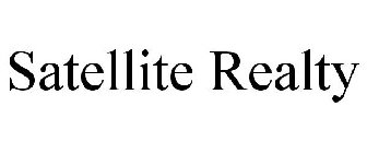 SATELLITE REALTY