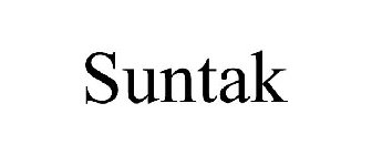 SUNTAK