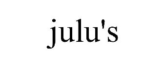 JULU'S