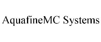 AQUAFINEMC SYSTEMS