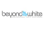 BEYOND WHITE NON-PEROXIDE TEETH WHITENING
