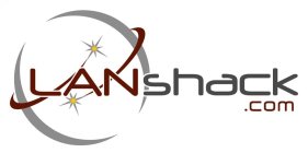 LANSHACK.COM