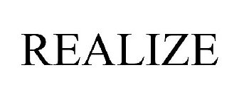 REALIZE