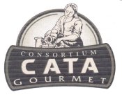 CONSORTIUM CATA GOURMET