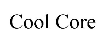 COOL CORE