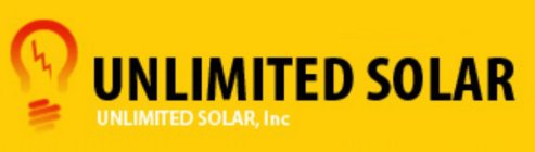 UNLIMITED SOLAR UNLIMITED SOLAR, INC