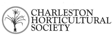 CHARLESTON HORTICULTURAL SOCIETY