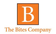 B THE BITES COMPANY