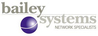 BAILEY SYSTEMS NETWORK SPECIALISTS