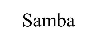 SAMBA