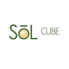 SOL CUBE