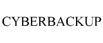 CYBERBACKUP