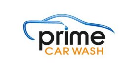 PRIME CAR WASH