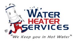 W WATER HEATER SERVICES 